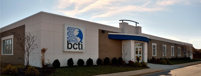 BCTI Building
